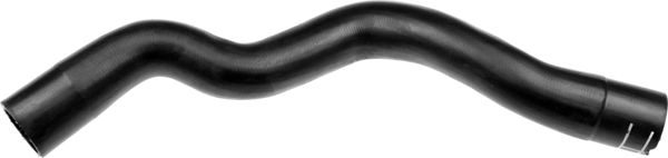 GATES 05-4063 | Radyatör Üst Hortumu Opel Insignia A 09 > 17 2.0D