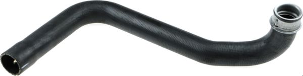 GATES 052673 | Radyatör Alt Hortumu Crafter 2.5 D 06 -