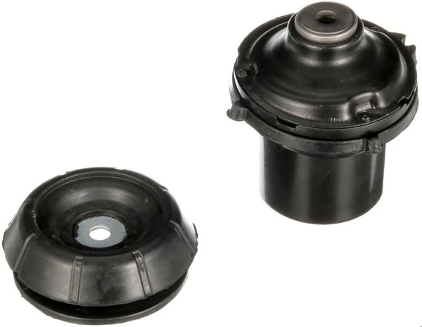 GATES SUS1826 | Amortisör Takozu + Üst Kule Rulmanı Opel Astra G / Vectra B / Corsa C / Combo C Ön