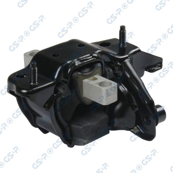 GSP 512344 | Motor Takozu Arka Sol VW Polo-Cordoba Fabia 1 23 1.0 1.2 TSI 1.4 01 >
