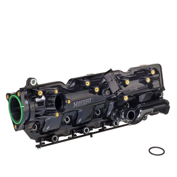 HENGST H118LD1062 | Emme Manifoldu Opel Astra J Insignia A 2.0 CDTI 08 > 17 (Sensörlü)