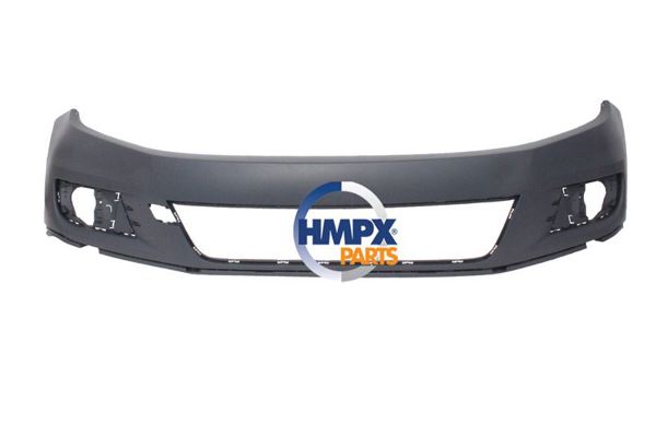 HMPX PARTS 5N0807217EP GRU | Ön Tampon: Far Yıkamalı Sensörsüz Tiguan 12 > 16