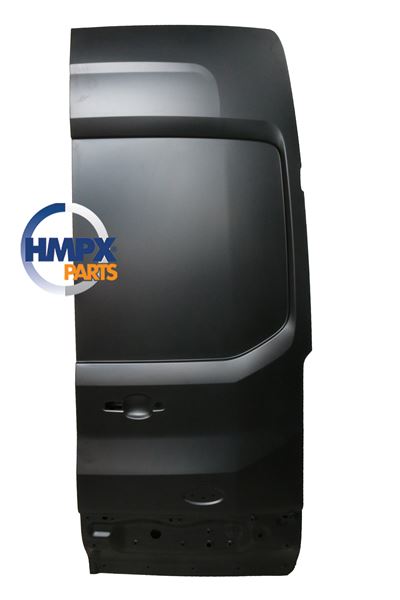 HMPX PARTS TKK31 V40010 CA | Arka Kapı Sağ (Yüksek Tavan Camsız) Transit V363 14 >