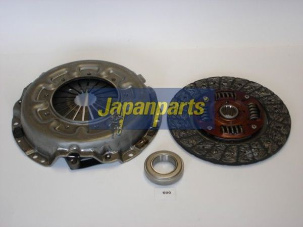 JAPAN PARTS KF-600 | Daihatsu Fourtrak Debriyaj Seti