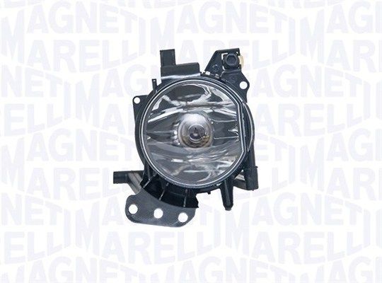 MAGNETI MARELLI 719000000137 | Sis Lambası Sağ E60