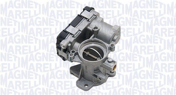 MAGNETI MARELLI 802009105203 | Gaz Kelebegı 10 > Egea-Doblo-Linea-Fiorino 1.3Mjt