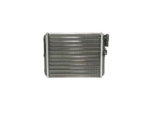 MAHLE AH90000S | Kalorifer Radyatörü Volvo S60 / S80 / V70 / Xc70 / Xc90 (Makina Tipi)
