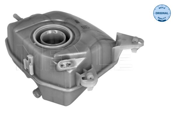 MEYLE 100 223 0021 | Radyatör Yed.Su Deposu VW Polo 2017->