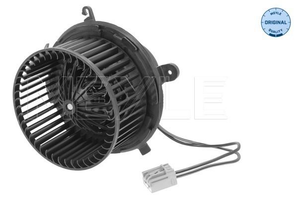 MEYLE 612 237 0003 | Kalorifer Motoru Opel Astra J / Zafira C