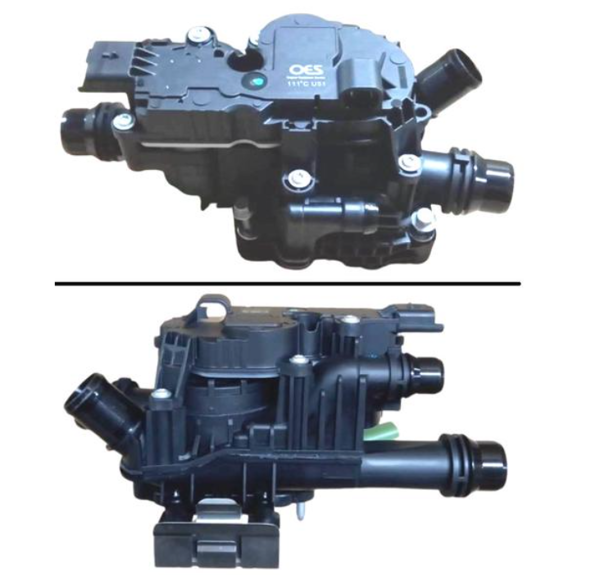 OES T150.03 | Termostat Komple 105°C P2008-208-3008 I-II-301-308 II-5008 I-II-508-Expert IV-Partner-Rifter-Berlıng
