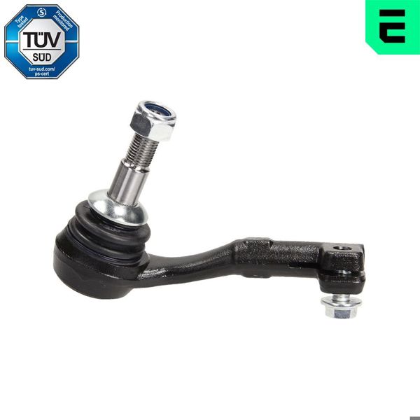 OPTIMAL G11502 | Rot Başı (Sol) BMW E91 3 Serisi 2005 -