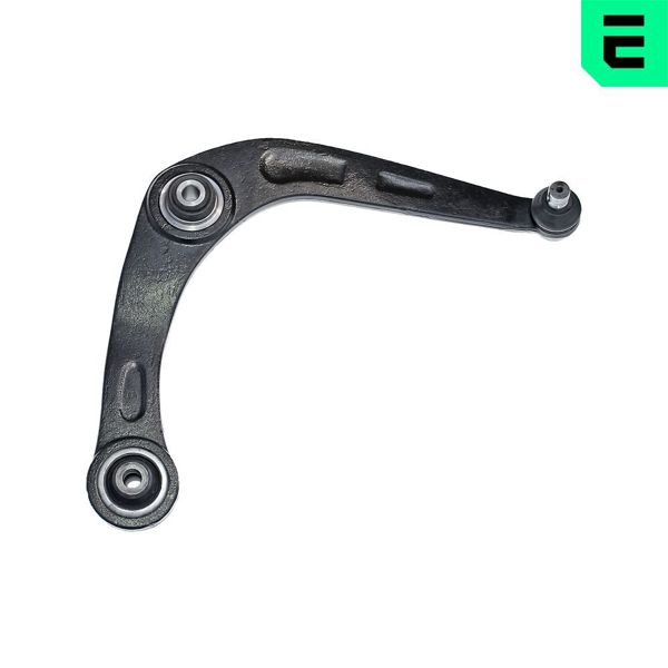 OPTIMAL G61071 | Salıncak (Sağ) Peugeot P206 Gtı 98 -