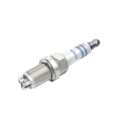BOSCH 0242229799 | Ateşleme Bujisi Fr8ktc Mercedes W168 W202 W210 W140 . VW Passat B5 . Skoda Octavia . Audi A6 | 10 Adet
