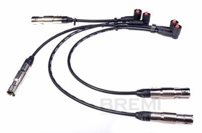 BREMI 206F200 | Buji Kablosu Audi-VW | 1 Adet