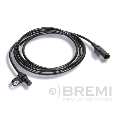 BREMI 50670 | ABS Sensörü Arka Sol Mercedes Sprinter B906 . VW Crafter 30-35-50