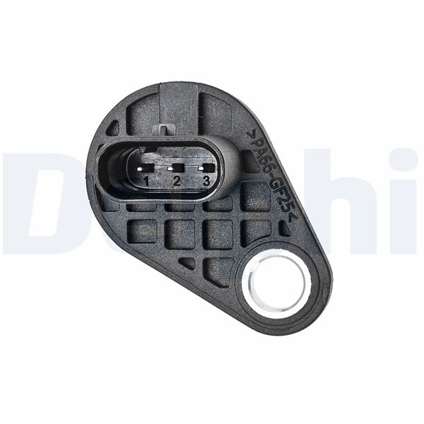 DELPHI SS12372-12B1 | Krank Mili Devir Sensörü Opel Astra J-Insignia A-B-Antara-Zafira C 2.0 Dth-Dtc-Dtj-Dtr
