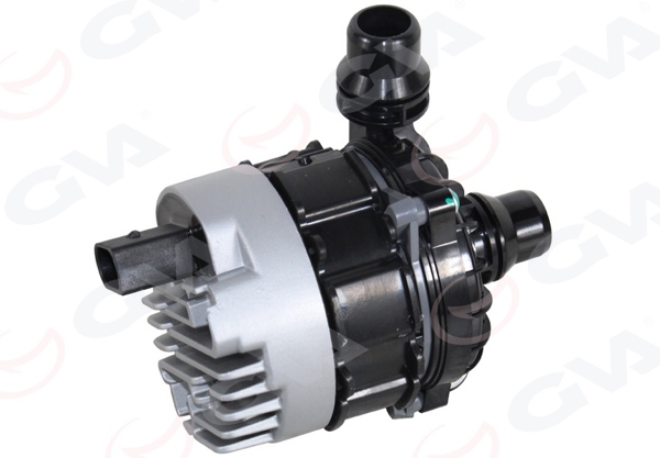GVA 5297571 | İlave Su Pompası Mercedes C190 R190 W205 S205 C257 W213 S213 C238 A238 W463 C253 W222 C217 A217