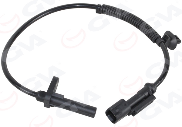 GVA 5335074 | ABS Sensörü Arka Ford Transit 14 > Tek Teker Sağ / Sol