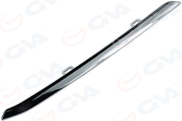 GVA 9590054 | Ön Panjur Çıtası Krom Sağ Corsa F 20 >