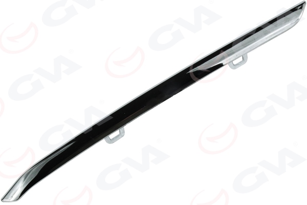 GVA 9590055 | Ön Panjur Çıtası Krom Sol Corsa F 20 >