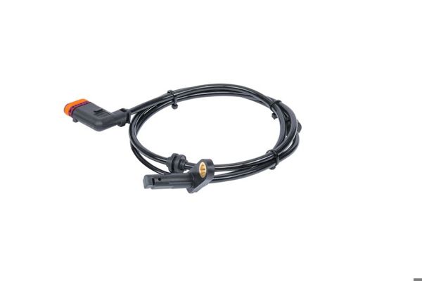 HELLA 6PU358216-741 | Sensör ABS 207 Arka Sol / Sağ