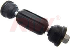 RIW FO4004 | Viraj Demırı Bağlantı Seti Arka Uç Focus 98 > 04 205