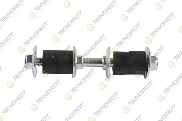 TEKNOROT DH-307 | Z Rotu Ön Sağ-Sol Daihatsu Terios 1.3L K3-Ve J102 99-05