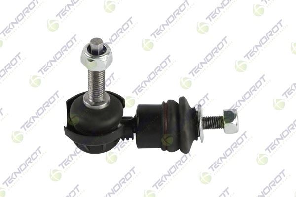TEKNOROT FO-480 | Z Rotu Arka Focus III 2011 > 14 > Cmax 10 > 15 > Volvo V40 2012 >