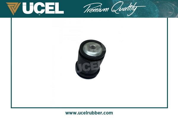 ÜÇEL S31614 | Torsiyon Takozu Fiat Egea 16 > 500L 12 > Linea 07 > 0.9 1.3D Mtj 1.4 1.6D Mtj | 2 Adet
