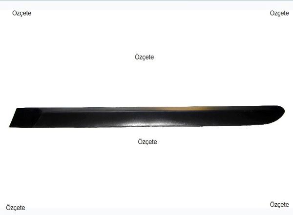 BİTAPART BPE294001 | Arka Kapı Bandı Sol Siyah Peugeot 308