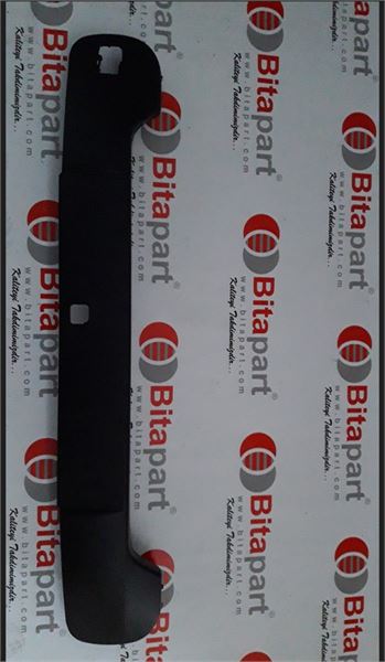 BİTAPART BPE309542 | Ön Tampon Kusagı 308 2013