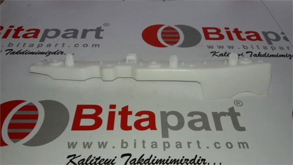 BİTAPART BPE309545 | Ön Tampon Bağlantı Ayağı Sağ Peugeot Rifter