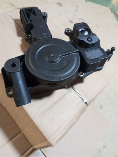 BİTAPART BVO240013 | Yağ Seperatörü & Hortumları Orjınal Passat A5 Q3 1.8-2.0 TFSI Cabb-Caba-Cdha-Cdhb-Cdnc-Cdnb-Caea-Caeb