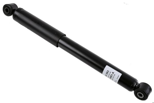 SACHS 350 593 | Amortisör Spr W907 Arka 316 / 317 / 416 / 417Cdı