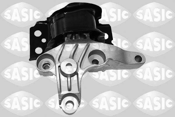 SASIC 2704128 | Motor Takozu Üst Sap Clio Symbol Lodgy Dokker