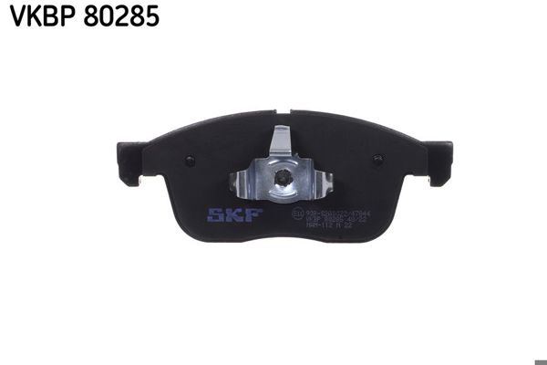 SKF VKBP80285 | Fren Balatası Ön Volvo Xc60 T6 Awd 13= > , D3-D4 15-17, D4-D5 Awd 15-17