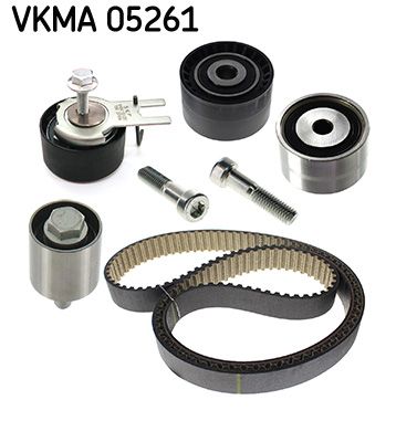SKF VKMA05261 | Triger Seti Opel Insignia / Zafira C B20dth