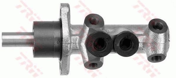 TRW PMF532 | Fren Ana Merkez Clio II Symbol 1.5 1.9 DCI 1.2 1.4 98 -