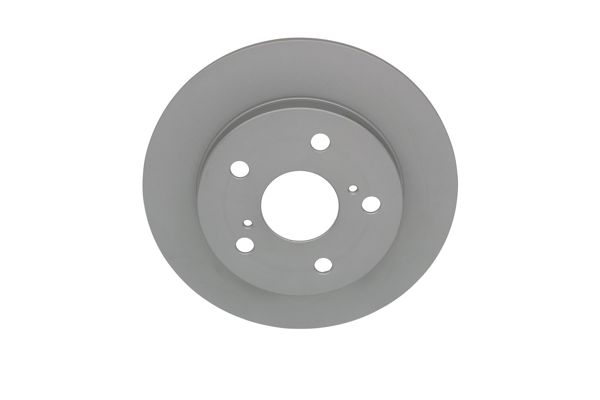 ATE 24.0109-0155.1 | Fren Diski | 2 Adet