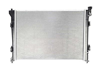 BSG 40-520-012 | Su Radyatörü Brazing M / T 600X438x16