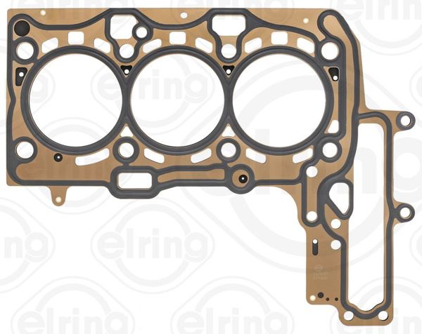 ELRING 577.690 | Conta Sil. Kap F-39 / 45 / 46 / 48 F-54 / 55 / 56 / 57 / 60 B-38 Kalın