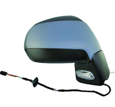 Peugeot 5008 2010-2016 Sağ Dikiz Aynası SPJ Marka 