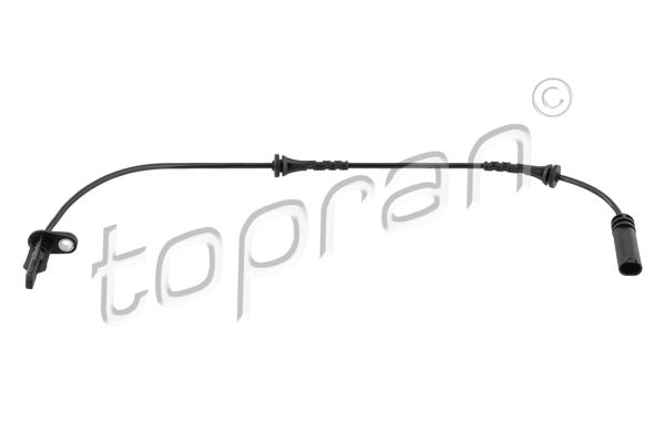 TOPRAN 504355001 | ABS Sensörü Arka BMW G20 / 21 / 22