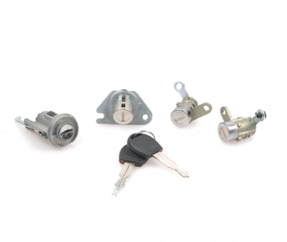 96415726 KONTAK KİLİT TAKIMI KALOS AVEO