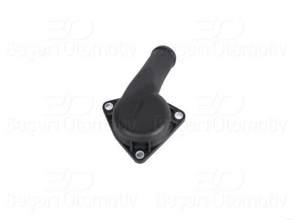 WISCO 021121121C | Su Flansi VW Golf3 Vento Vr6