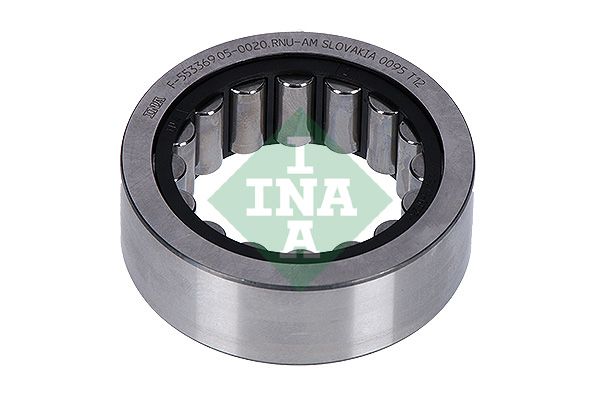 INA 712221510 | Şanz. Bilyası Vag 0Aw