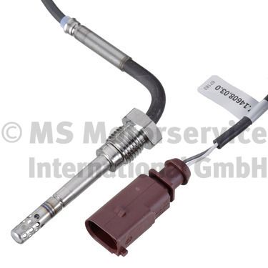 PIERBURG 7.14608.03.0 | Sıcaklık Sensörü Egz. Vag Q7 Cayenne Touareg 04-19