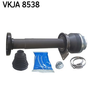 SKF VKJA8538 | Aks Kafası Set İç Sağ Vag T5 T6 09 -