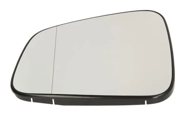ART MG024.4556 | Dış Dikiz Ayna Camı Isıtmalı Asferik Sol Opel Mokka / Chevrolet Trax (2012→)