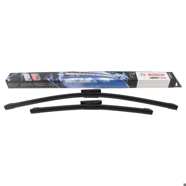 BOSCH 3397007116 | Renault Symbol Thalia 2009-2012 Ön Silecek Takımı